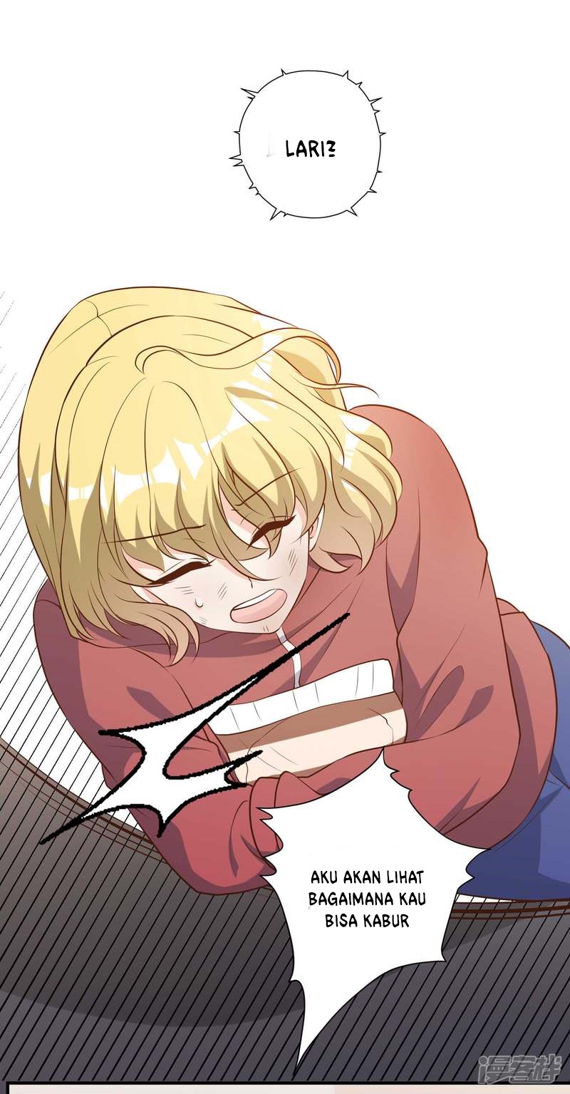 God Fisherman Chapter 41 Bahasa Indonesia